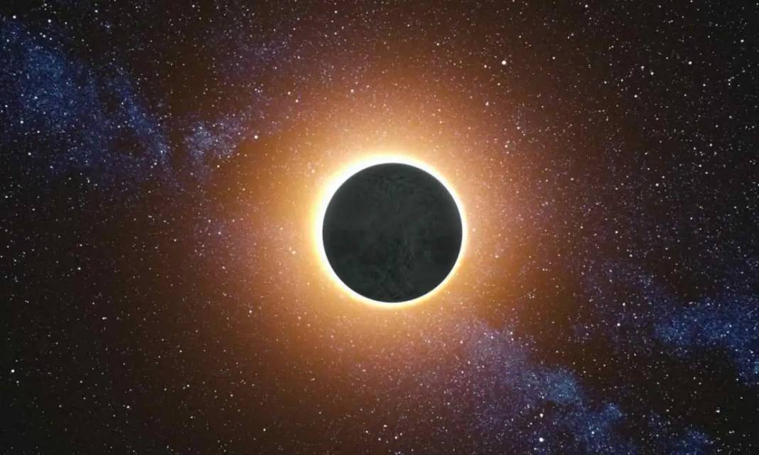 Güneş Tutulması Ne Zaman, Saat Kaçta? Türkiye'den Görülecek mi? 3